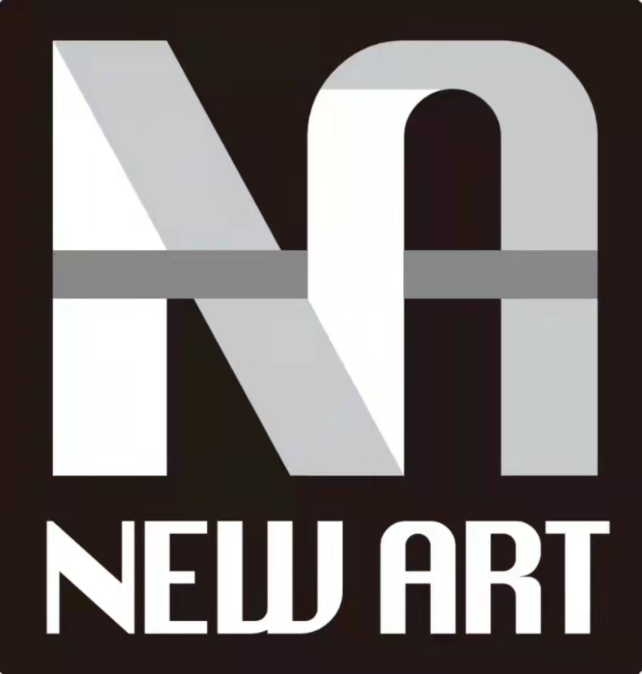 NEW ART (jin)QNAlogo